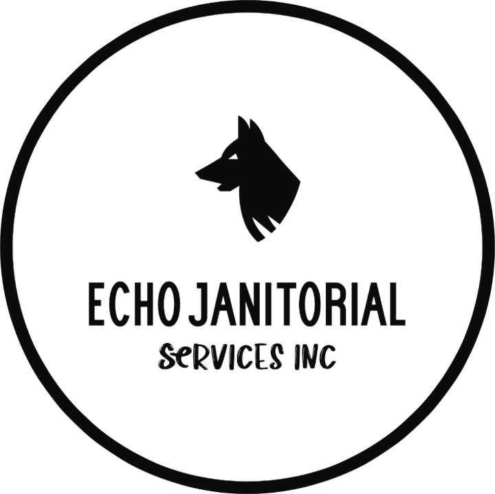 Echo Janitorial Services Inc.